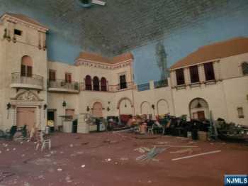 Auditorium in 2023, courtesy <i>New Jersey Multiple Listing Service, Inc.</i> (JPG)