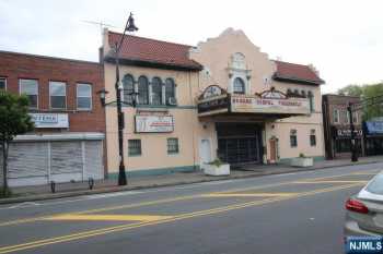 Exterior in 2023, courtesy <i>New Jersey Multiple Listing Service, Inc.</i> (JPG)