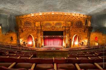 Auditorium, courtesy <i>Casey Martin Photography</i> / <i>State Theatre of Ithaca, Inc.</i> (JPG)