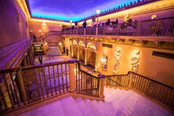 Lobby from upper level, courtesy <i>Brigid Arnott</i> (JPG)
