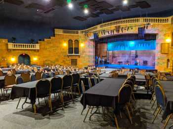 Auditorium in May 2019, courtesy <i>Visit Wichita</i> (JPG)