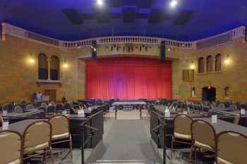 Auditorium in April 2021, courtesy <i>Visit Wichita</i> (JPG)