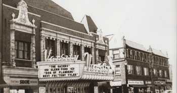 Exterior in January 1960 (JPG)