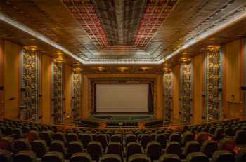 Auditorium from Balcony