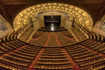 View from Upper Balcony