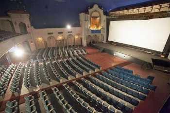 Auditorium, date unknown, courtesy <i>Avalon Atmospheric Theater</i> (JPG)