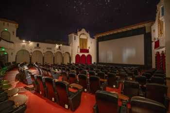 Auditorium