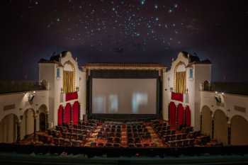 Auditorium