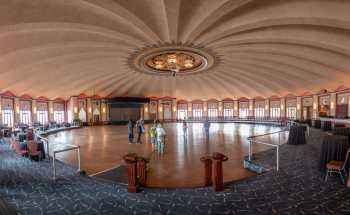 The Casino Ballroom