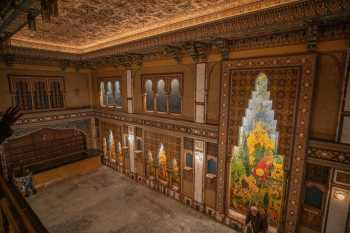 Lobby, from Balcony level