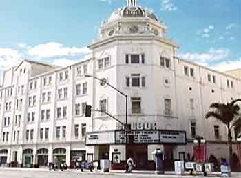 The Balboa in the 1960s