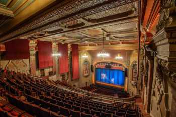 Auditorium from Balcony