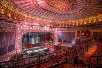 The Belasco as a Nightclub