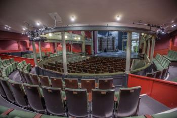 Theatre Royal, Bristol, United Kingdom: outside London: Dress Circle rear right