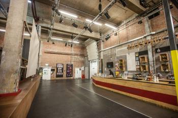 Scenic Workshop