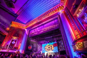 Broadway Historic Theatre District, Los Angeles - Historic Theatre ...