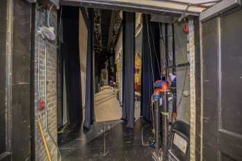 Cameco Capitol Arts Centre, Port Hope, Canada: Stage from Stage Right