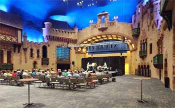 Chateau Theatre in June 2023, courtesy Igor Prata via Google