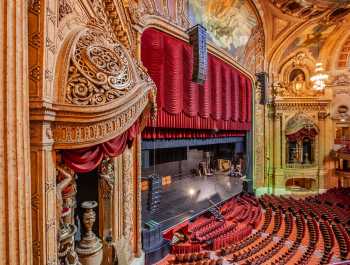 Auditorium from Balcony