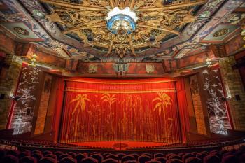 Grauman’s Chinese Theatre