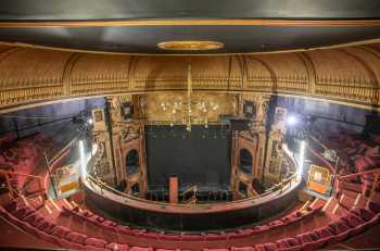 Citizens Theatre Glasgow Historic