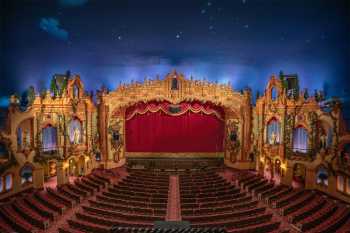 Akron Civic Theatre<br/>(Akron, Ohio)