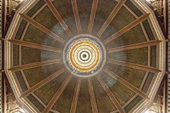 Auditorium Ceiling