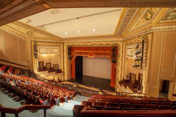 Auditorium from Mezzanine