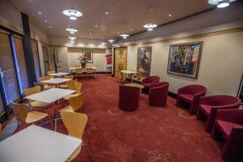 Festival Theatre, Edinburgh, United Kingdom: outside London: Empire Room