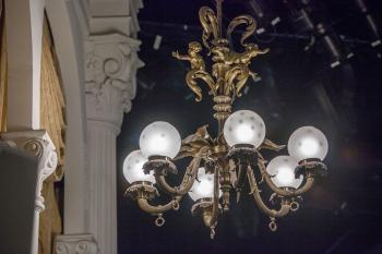 Light Fixture