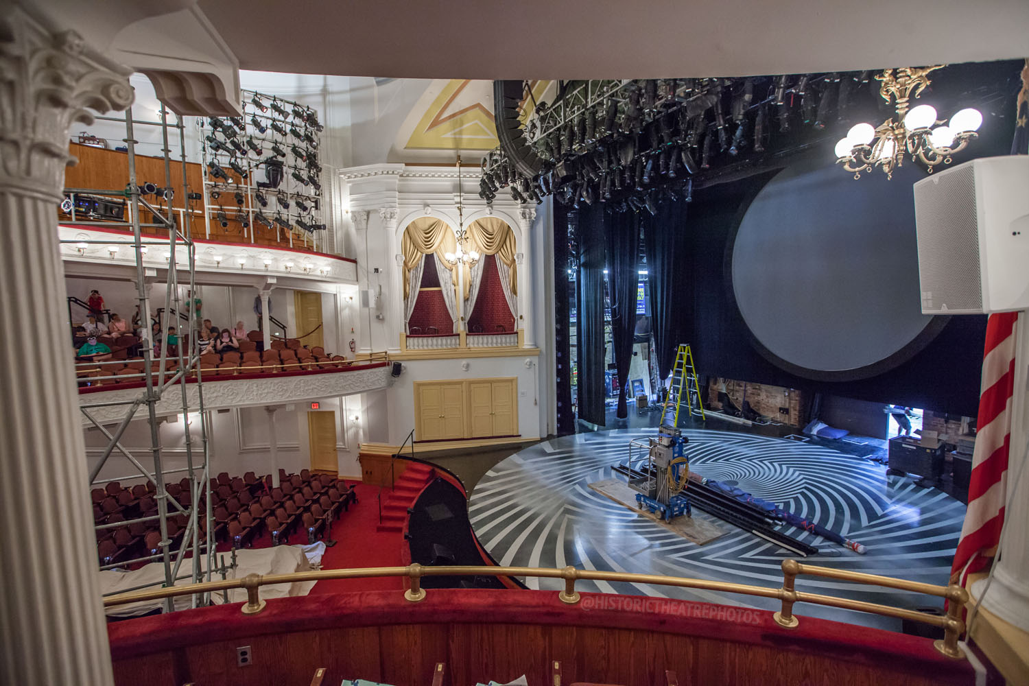 Fords Theater