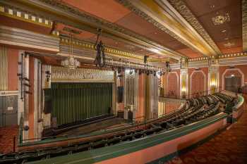 Auditorium in 2026