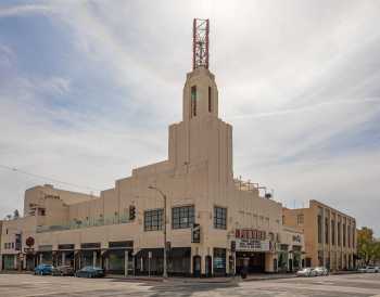 Exterior in 2026