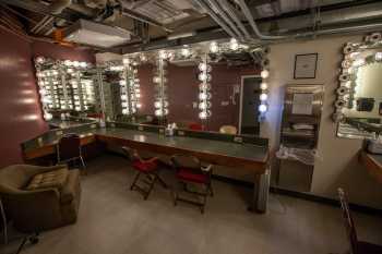 Fox Tucson Theatre, American Southwest: Dressing Room 1