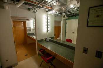 Fox Tucson Theatre, American Southwest: Dressing Room 2