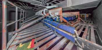 Fox Tucson Theatre, American Southwest: Grid (Panoramic view)