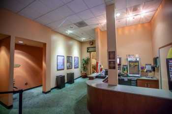 Fox Tucson Theatre, American Southwest: Concessions Stand