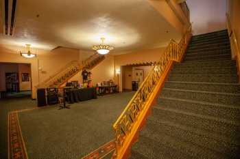 Fox Tucson Theatre, American Southwest: Entrance Lobby