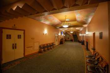 Fox Tucson Theatre: Main Floor Promenade