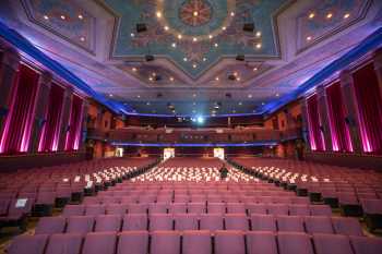 Auditorium from Screen