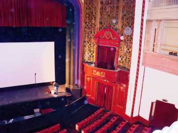 Pre-renovation Interior, courtesy <i>EverGreene Architectural Arts</i> (JPG)