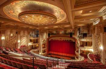 Auditorium from Balcony