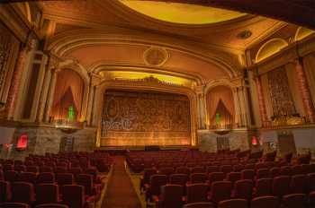 Main Auditorium