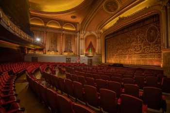 Main Auditorium