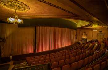 Balcony Theatre