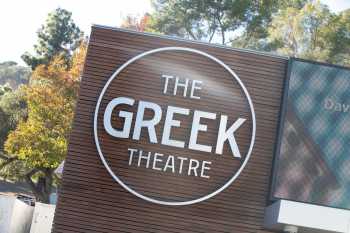 Greek Theatre