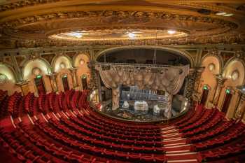 The 1897 Auditorium in 2019