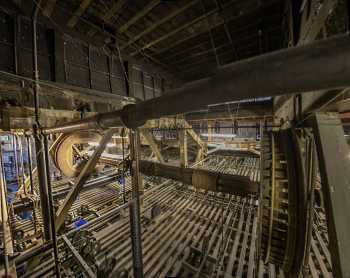 His Majesty’s Theatre, London, United Kingdom: London: Grid Panorama