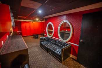 Avalon Hollywood, Los Angeles, Los Angeles: Hollywood: Dressing Room 2