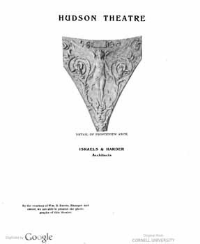 10-page feature from the February 1904 edition of <i>Architects’ and Builders’ Magazine</i>, held by Cornell University and digitized by Google (7.5MB PDF)